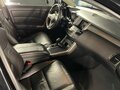 2012 Acura RDX I Рестайлинг, чёрный, 1500000 рублей - вид 4