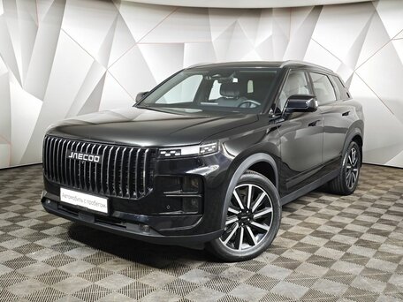 Jaecoo J7 I