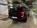 2021 Ford Ranger Raptor T6 Рестайлинг 2, чёрный, 5300000 рублей - вид 6