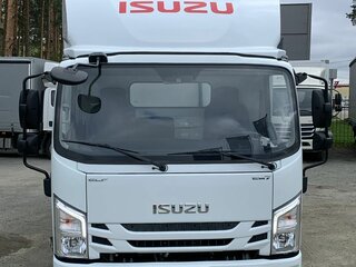 2024 Isuzu Elf (N-series), белый, 3500000 рублей, вид 2