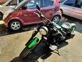 2002 Yamaha XVS650 Drag Star, чёрный, 390000 рублей - вид 5
