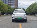 2023 BYD Yuan Pro (50 kWh) I Рестайлинг 2 (Pro), белый, 1355000 рублей - вид 1