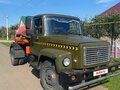 1992 ГАЗ 3307, зелёный, 860000 рублей - вид 2