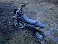 2014 Racer Enduro, чёрный, 60000 рублей - вид 6