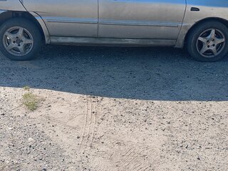 2007 Chery Amulet (A15) I, серый, 150000 рублей, вид 5