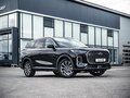2025 Chery Tiggo 9 I, чёрный - вид 4