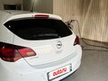 2012 Opel Astra J, белый, 490000 рублей - вид 3
