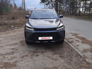 2024 Kaiyi X3 Pro, серый, 1700000 рублей, вид 1