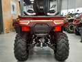2026 Loncin XWolf 700, оранжевый, 859000 рублей - вид 6