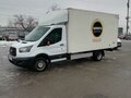 2019 Ford Transit, белый, 2600000 рублей