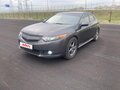 2008 Honda Accord VIII, серый, 950000 рублей