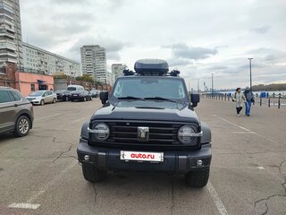 2023 Tank 300 I, чёрный, 3990000 рублей, вид 2