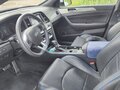 2019 Hyundai Sonata VII (LF) Рестайлинг, белый, 2300000 рублей - вид 4