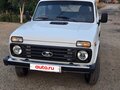 1994 Lada (ВАЗ) 2121 (4x4) I Рестайлинг, белый, 650000 рублей