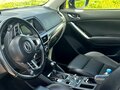 2016 Mazda CX-5 I Рестайлинг, синий, 1900000 рублей - вид 5