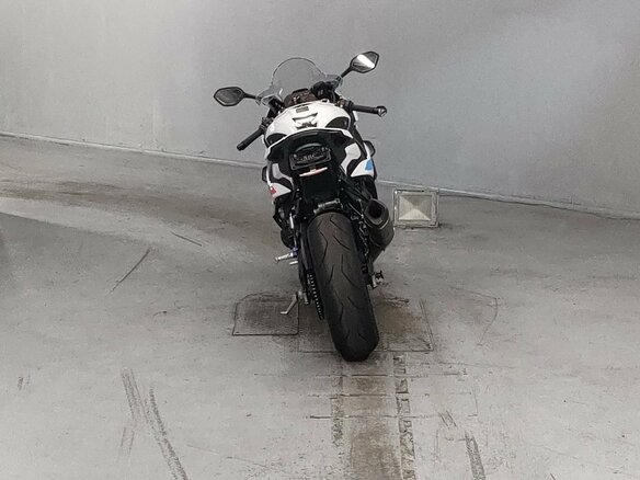 2024 BMW S 1000 RR, белый, 2060000 рублей - вид 3