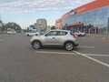 2013 Nissan Juke I, серебристый, 650000 рублей - вид 1