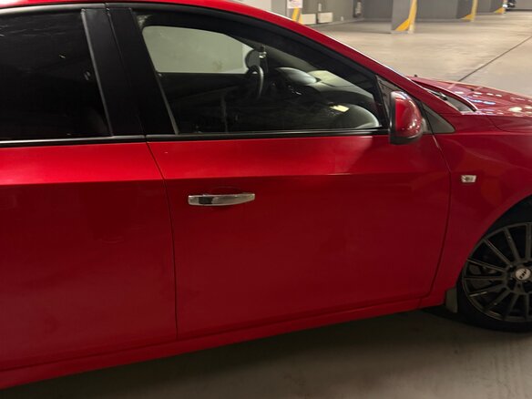 2012 Chevrolet Cruze I, красный, 629000 рублей - вид 12