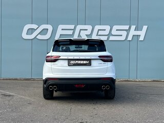 2023 Geely Coolray I, белый, 1699000 рублей, вид 4