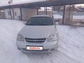 2008 Chevrolet Lacetti I, серебристый, 465000 рублей