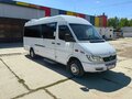 2016 Mercedes-Benz Sprinter Classic, белый, 2700000 рублей