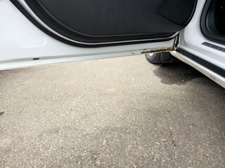 2010 Opel Astra J, белый, 600000 рублей, вид 3