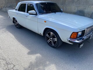 2002 ГАЗ 3102 «Волга», белый, 200000 рублей, вид 4