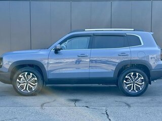 2026 Haval Dargo I, серый, 3899000 рублей, вид 3