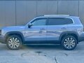 2026 Haval Dargo I, серый - вид 2