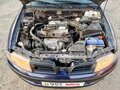 2003 Mitsubishi Carisma I Рестайлинг, синий, 100000 рублей - вид 3