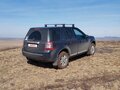 2007 Land Rover Freelander II, синий, 1000000 рублей - вид 10