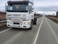 2002 DAF CF-series, белый, 2700000 рублей - вид 1