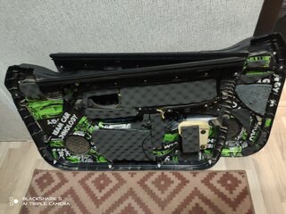 2011 Great Wall Hover H5, чёрный, 750000 рублей, вид 3