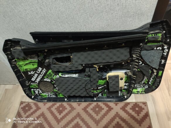 2011 Great Wall Hover H5, чёрный, 750000 рублей - вид 2
