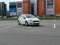 2010 Fiat Punto III Grande Punto, белый, 390000 рублей - вид 2