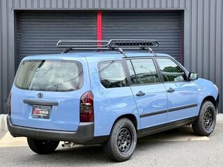 2020 Toyota Probox I Рестайлинг, бежевый, 1200001 рублей, вид 3