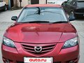 2004 Mazda 3 I (BK), красный, 500000 рублей - вид 1