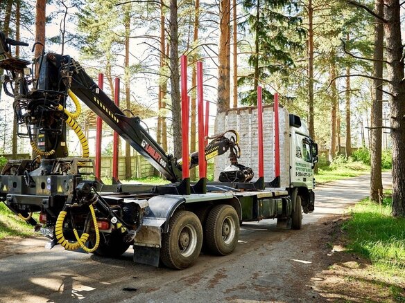 2017 Mercedes-Benz Actros, белый, 9000000 рублей - вид 16
