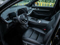 2024 Haval F7 II, чёрный - вид 11