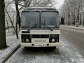 2006 ПАЗ 3205, белый, 290000 рублей
