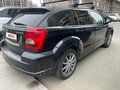 2010 Dodge Caliber I Рестайлинг, чёрный, 550000 рублей - вид 3