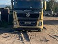 2023 Shacman (Shaanxi) X3000, золотистый, 6000000 рублей - вид 1