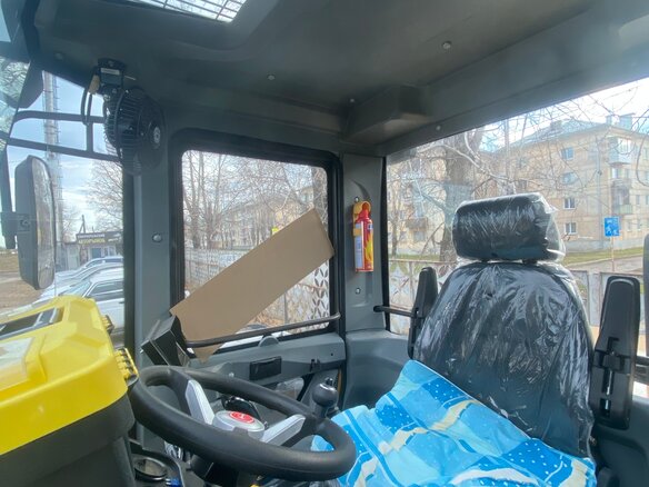 2024 Другие Неизвестна (автопогрузчики), 2400000 рублей - вид 23