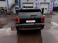 2022 Hyundai Palisade I Рестайлинг, чёрный, 5000000 рублей - вид 2