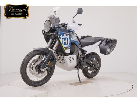 2024 Husqvarna Norden 901, синий, 1600000 рублей, вид 4
