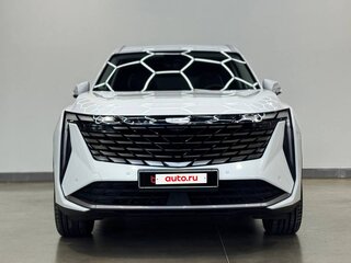 2024 Geely Atlas II, белый, 2590000 рублей, вид 2