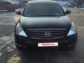 2010 Nissan Teana II (J32), чёрный, 950000 рублей