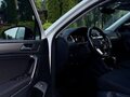 2022 Volkswagen Tiguan II Рестайлинг, белый, 2700000 рублей - вид 11