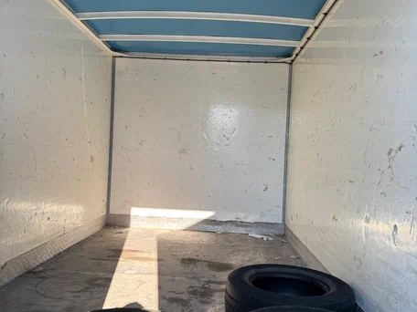 2021 Ford Transit, синий, 1710000 рублей, вид 5