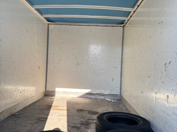 2021 Ford Transit, синий, 1710000 рублей - вид 4